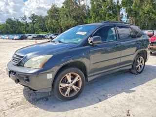 LEXUS RX 400
