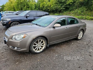 CHEVROLET MALIBU LTZ