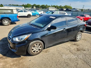 HYUNDAI ACCENT GLS