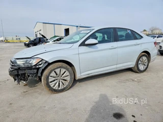 VOLKSWAGEN JETTA S