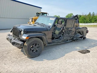 JEEP GLADIATOR SPORT