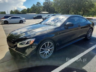 MERCEDES-BENZ S 550