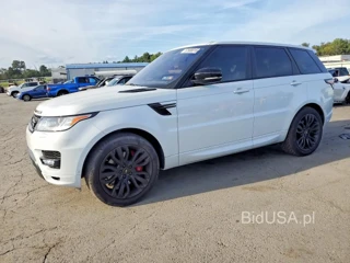 LAND ROVER RANGE ROVER SPORT HSE DYNAMIC