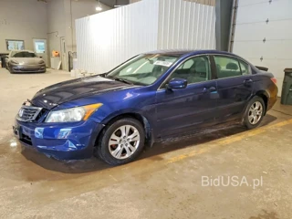 HONDA ACCORD LXP