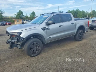 FORD RANGER XL