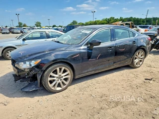 MAZDA 6 TOURING