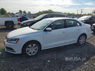 VOLKSWAGEN JETTA S