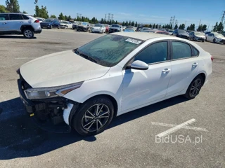 KIA FORTE LXS