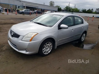 NISSAN SENTRA 2.0