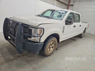 FORD F250 SUPER DUTY