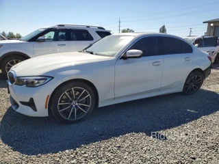 BMW 330I