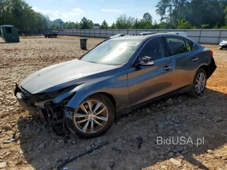 INFINITI Q50 3.0T PREMIUM