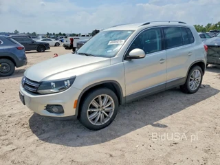 VOLKSWAGEN TIGUAN S