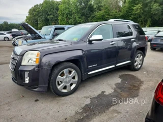 GMC TERRAIN DENALI