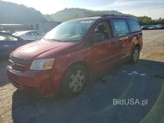DODGE GRAND CARAVAN SE