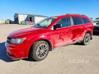 DODGE JOURNEY SE