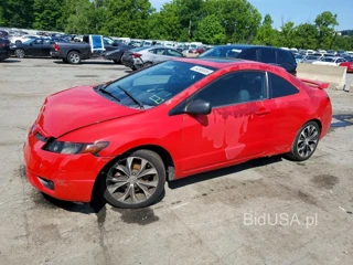 HONDA CIVIC SI