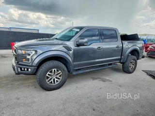 FORD F150 RAPTOR