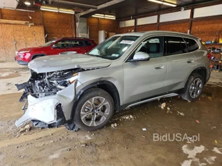 BMW X1 XDRIVE28I