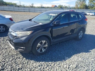 HONDA CR-V LX