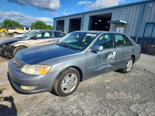 TOYOTA AVALON XLS