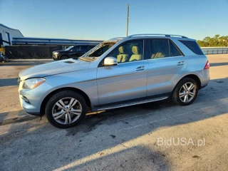 MERCEDES-BENZ ML 350
