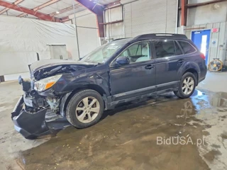 SUBARU OUTBACK 3.6R LIMITED