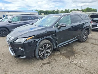 LEXUS RX 350 L