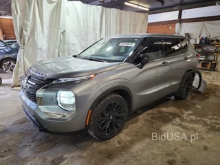 MITSUBISHI OUTLANDER SEL