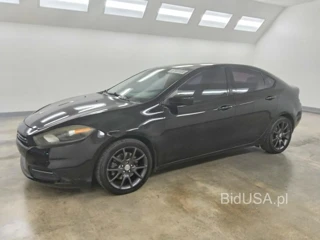 DODGE DART SE