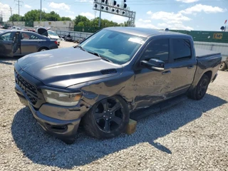 RAM 1500 BIG HORN/LONE STAR