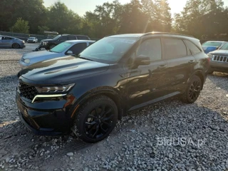 KIA SORENTO SX
