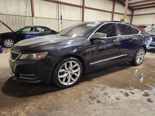 CHEVROLET IMPALA PREMIER
