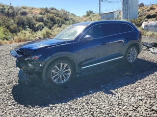 MAZDA CX-9 GRAND TOURING