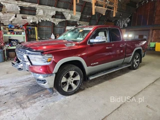 RAM 1500 LARAMIE