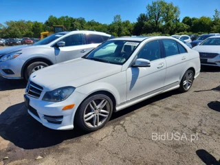 MERCEDES-BENZ C 300 4MATIC