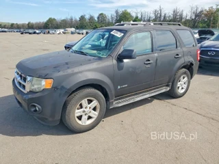 FORD ESCAPE HYBRID