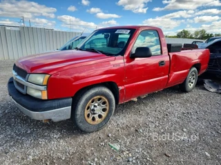 CHEVROLET SILVERADO C1500
