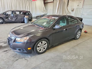CHEVROLET CRUZE LS