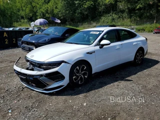 HYUNDAI SONATA SEL