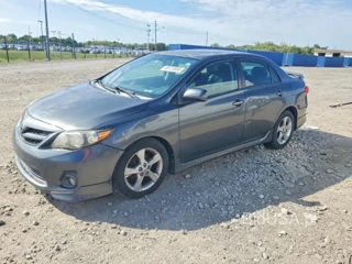 TOYOTA COROLLA S