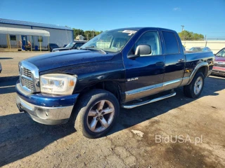 DODGE RAM 1500 ST