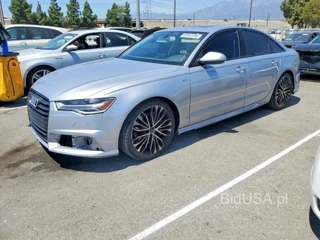 AUDI A6 PREMIUM PLUS
