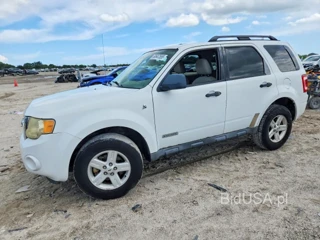 FORD ESCAPE HEV