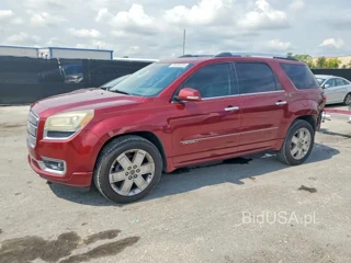 GMC ACADIA DENALI