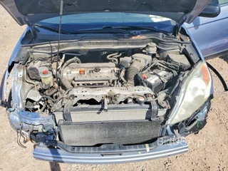 HONDA CR-V LX