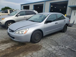 HONDA ACCORD DX