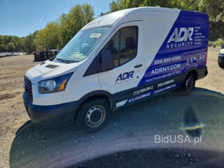 FORD TRANSIT T-150