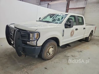 FORD F250 SUPER DUTY