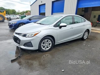 CHEVROLET CRUZE LS